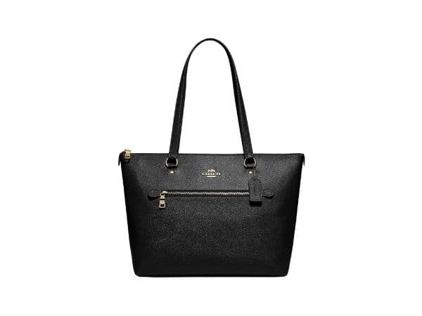 COACH Gallery Tote – Elegant & Classy (ORIGINAL)