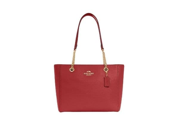 COACH Marlie Tote – Classy & Exquisite Bag (ORIGINAL)