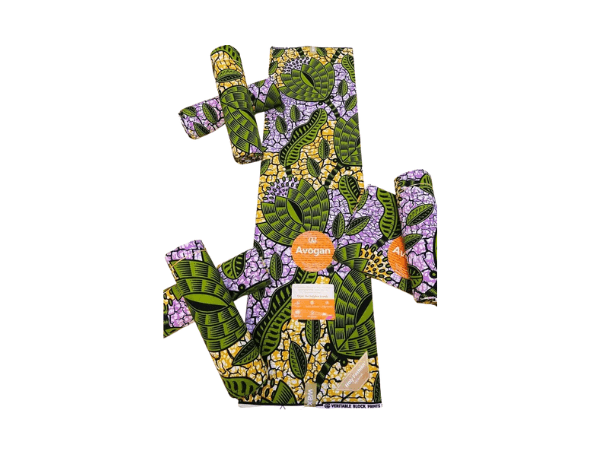 VIP FASHION AFRICAN PRINT