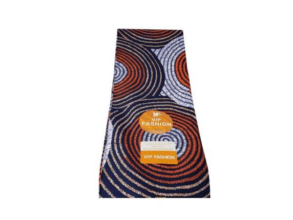 VIP FASHION AFRICAN PRINT