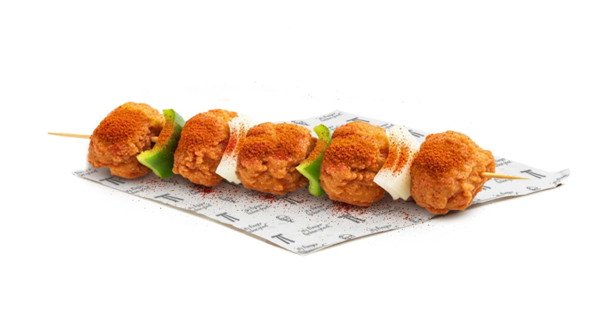 KFC 1 PIECE KEBAB